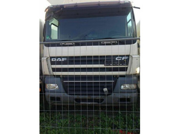 Chasis camión DAF CF 85-410 6X2 Blatt/Luft G.Haus Fahrgestell: foto 3