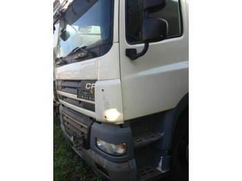 Chasis camión DAF CF 85 410