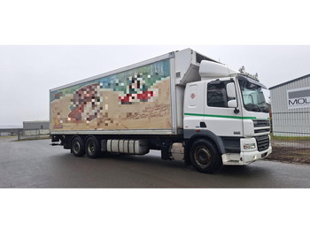 Frigorífico camión DAF CF 360