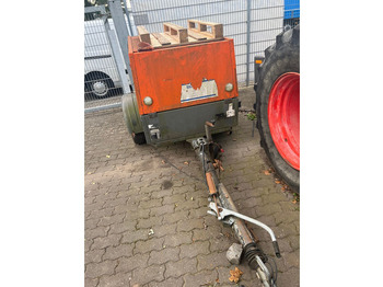 Compresor de aire Demag DS 30: foto 2