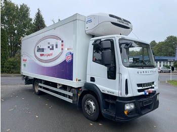 Frigorífico camión IVECO