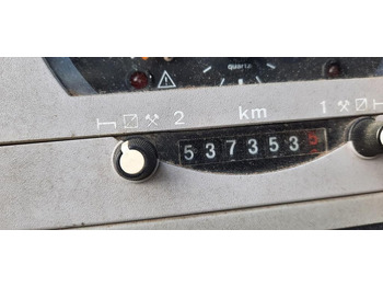 Leasing financiero de MAN L2000 Abrollkipper leasing MAN L2000 Abrollkipper: foto 5 Leasing financiero de MAN L2000 Abrollkipper leasing MAN L2000 Abrollkipper: foto 5