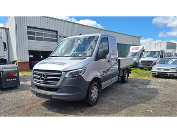Caja abierta furgoneta MERCEDES-BENZ Sprinter 316