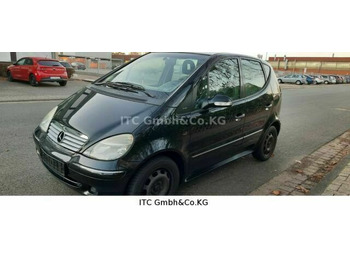 Coche MERCEDES-BENZ