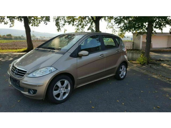 Coche MERCEDES-BENZ
