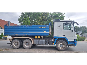 Volquete camión Mercedes-Benz Actros 2646: foto 4
