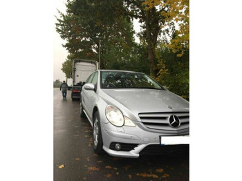Coche MERCEDES-BENZ
