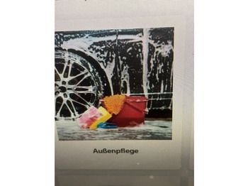 Portacontenedore/ Intercambiable remolque MÜLLER MITTELTAL