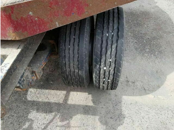 Góndola rebajadas remolque Müller-Mitteltal Tieflader: foto 2