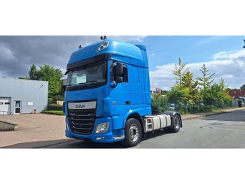 Cabeza tractora DAF XF 106 460