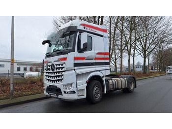 Cabeza tractora MERCEDES-BENZ Arocs 1845