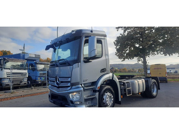 Cabeza tractora MERCEDES-BENZ Actros 1832