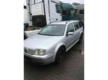 Coche VOLKSWAGEN