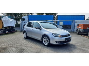 Coche VOLKSWAGEN