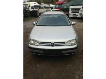 Coche familiar VOLKSWAGEN