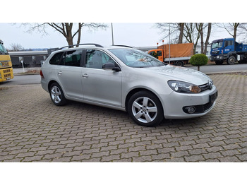 Coche familiar VOLKSWAGEN