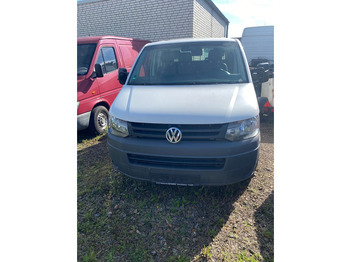 Caja abierta furgoneta Volkswagen Transporter Pritsche Doppelkabine: foto 2 Caja abierta furgoneta Volkswagen Transporter Pritsche Doppelkabine: foto 2