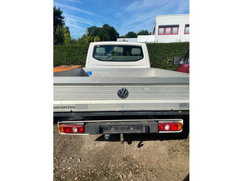Caja abierta furgoneta Volkswagen Transporter Pritsche Doppelkabine: foto 4 Caja abierta furgoneta Volkswagen Transporter Pritsche Doppelkabine: foto 4