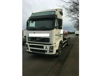 Multibasculante camión VOLVO FH12 420