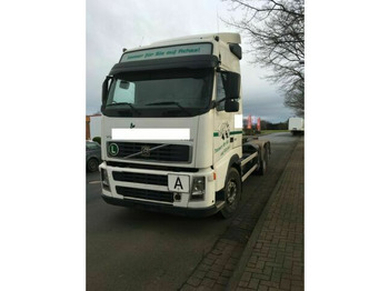 Multibasculante camión VOLVO FH12 420
