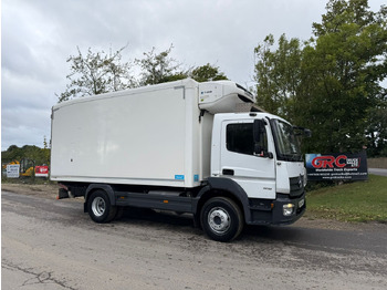 Frigorífico camión MERCEDES-BENZ Atego