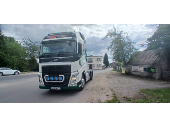 Cabeza tractora 2015 Volvo FH 500 Tractor Unit: foto 5