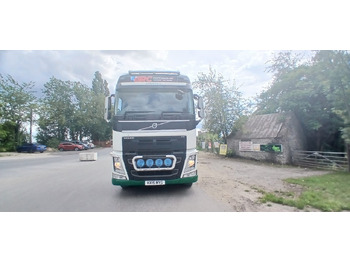 Cabeza tractora 2015 Volvo FH 500 Tractor Unit: foto 2