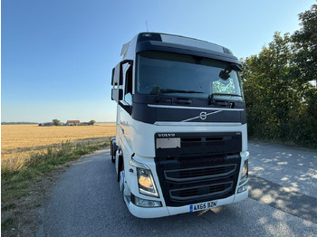 Cabeza tractora VOLVO FH 500