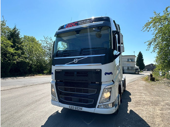 Cabeza tractora VOLVO FH 500