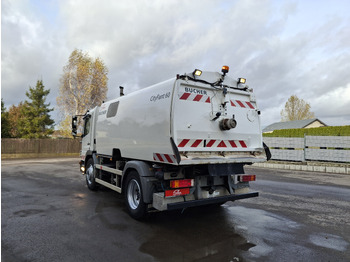 Leasing financiero de Mercedes-Benz Atego 1524 Zamiatarka Kehrmaschine BUCHER 2 Motoren Sweeper leasing Mercedes-Benz Atego 1524 Zamiatarka Kehrmaschine BUCHER 2 Motoren Sweeper: foto 3 Leasing financiero de Mercedes-Benz Atego 1524 Zamiatarka Kehrmaschine BUCHER 2 Motoren Sweeper leasing Mercedes-Benz Atego 1524 Zamiatarka Kehrmaschine BUCHER 2 Motoren Sweeper: foto 3