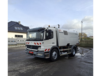 Leasing financiero de Mercedes-Benz Atego 1524 Zamiatarka Kehrmaschine BUCHER 2 Motoren Sweeper leasing Mercedes-Benz Atego 1524 Zamiatarka Kehrmaschine BUCHER 2 Motoren Sweeper: foto 2 Leasing financiero de Mercedes-Benz Atego 1524 Zamiatarka Kehrmaschine BUCHER 2 Motoren Sweeper leasing Mercedes-Benz Atego 1524 Zamiatarka Kehrmaschine BUCHER 2 Motoren Sweeper: foto 2