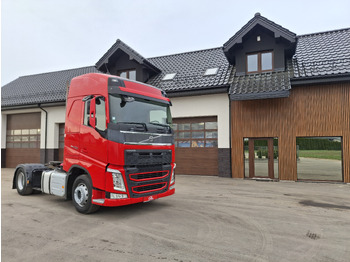 Cabeza tractora VOLVO FH 420