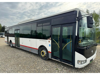 Autobús urbano IRISBUS