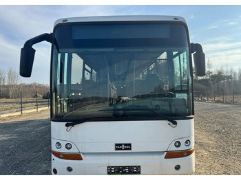 Leasing financiero de  Van Hool T915 TL leasing Van Hool T915 TL: foto 2