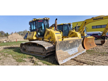 Bulldozer KOMATSU D61PX-24