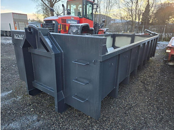 Contenedor de gancho