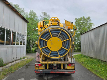 Leasing financiero de Scania R420 6X2 ADR AMPHITECH VORTEX 13m³  leasing Scania R420 6X2 ADR AMPHITECH VORTEX 13m³: foto 5