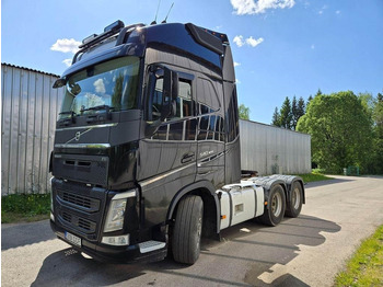 Cabeza tractora VOLVO FH 540