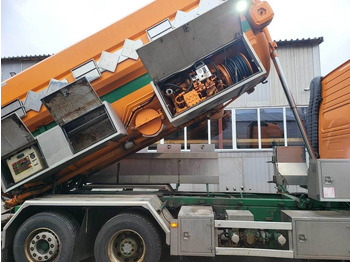 Leasing financiero de Volvo FH500 6X2 ADR KORP&SON leasing Volvo FH500 6X2 ADR KORP&SON: foto 5 Leasing financiero de Volvo FH500 6X2 ADR KORP&SON leasing Volvo FH500 6X2 ADR KORP&SON: foto 5