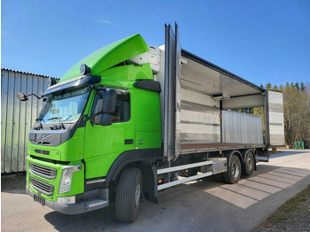 Frigorífico camión VOLVO FM 410