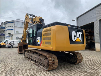Leasing financiero de CAT 330FLN VAH  leasing CAT 330FLN VAH: foto 3