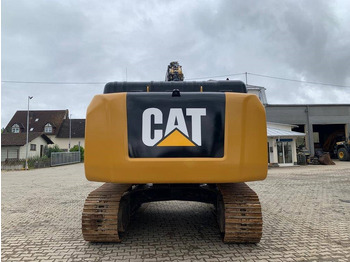 Leasing financiero de CAT 330FLN VAH  leasing CAT 330FLN VAH: foto 4