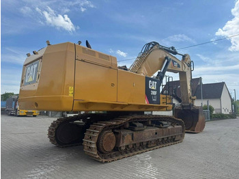 Excavadora de cadenas CAT 390 F L ME: foto 5