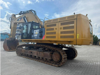 Excavadora de cadenas CAT 390 F L ME: foto 3
