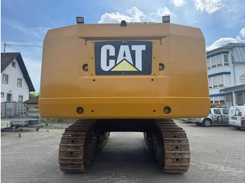 Excavadora de cadenas CAT 390 F L ME: foto 4