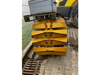 Bulldozer CATERPILLAR D4