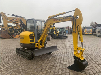 Miniexcavadora Neuson 38 Z 3 RD: foto 3