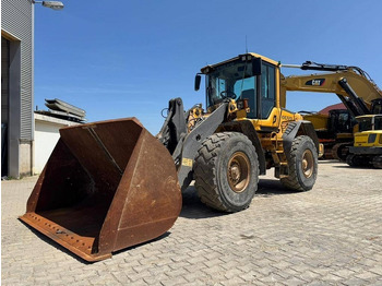Cargadora de ruedas VOLVO L70F