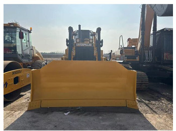Bulldozer 2020 Caterpillar D8R: foto 5