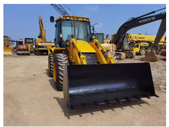 Retroexcavadora 2020 JCB 4CX: foto 5